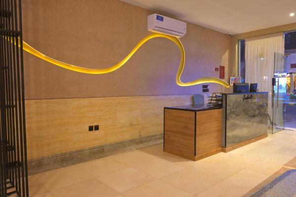 Hotel Hatha Manzili 3 Branch Al Badrani - image 11
