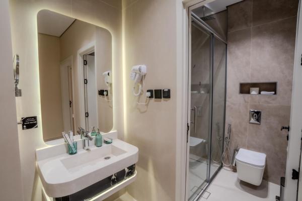Aurion AsSalaam Hotel Apartment - imej 25