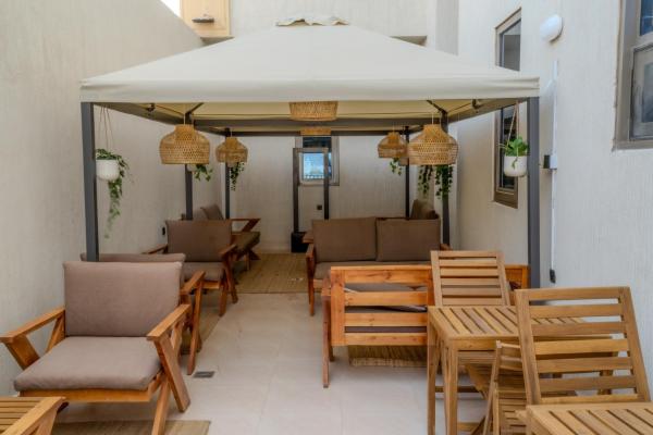 Aurion AsSalaam Hotel Apartment - imej 49