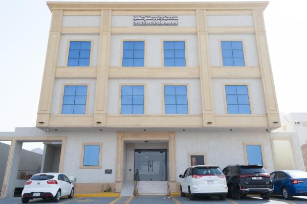 Aurion AsSalaam Hotel Apartment - imej 27