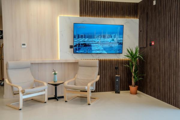 Aurion AsSalaam Hotel Apartment - imej 35