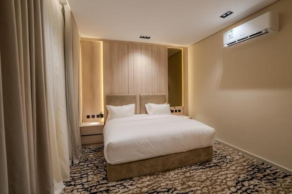 Aurion AsSalaam Hotel Apartment - imej 21