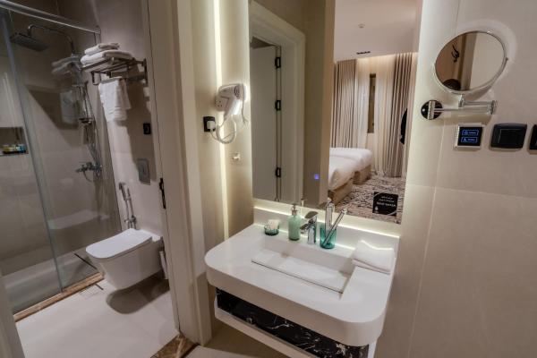 Aurion AsSalaam Hotel Apartment - imej 5