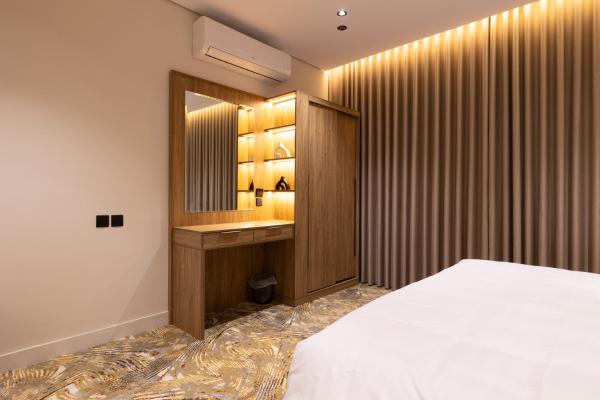 Riwaq Hotel Suites - image 6