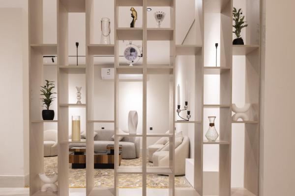 Riwaq Hotel Suites - image 11