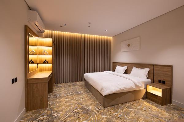 Riwaq Hotel Suites - image 10