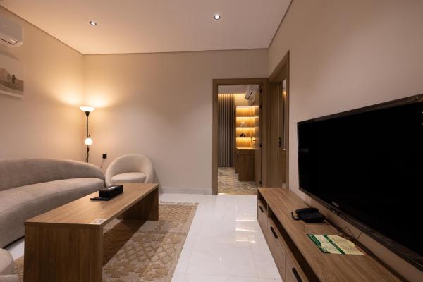 Riwaq Hotel Suites - image 18