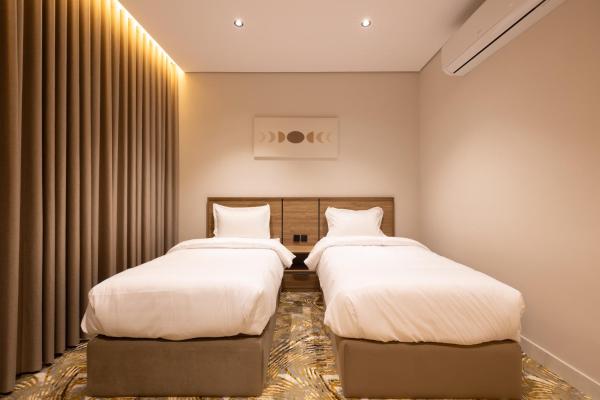Riwaq Hotel Suites - image 4