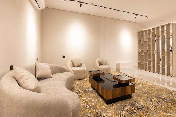 Riwaq Hotel Suites - image 9