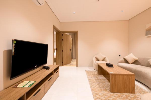 Riwaq Hotel Suites - image 19
