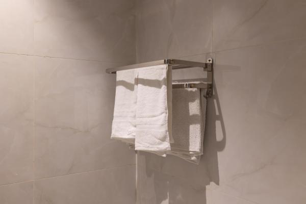 Riwaq Hotel Suites - image 17
