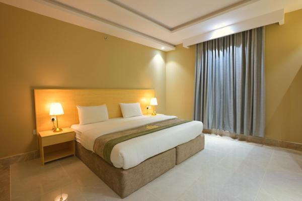 Hotel Hatha Manzili 3 Branch Al Badrani - image 29