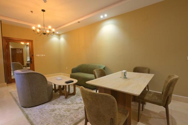 Hotel Hatha Manzili 3 Branch Al Badrani - image 35