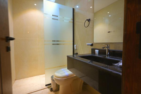 Hotel Hatha Manzili 3 Branch Al Badrani - image 39