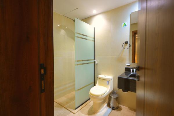 Hotel Hatha Manzili 3 Branch Al Badrani - image 37