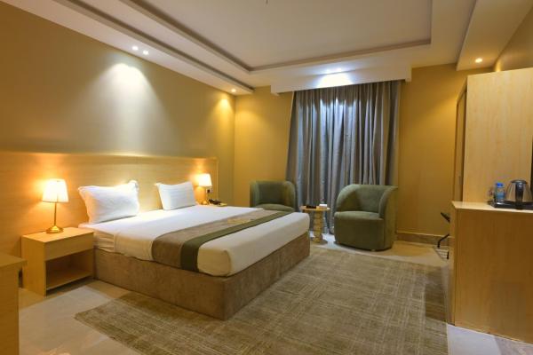 Hotel Hatha Manzili 3 Branch Al Badrani - image 1