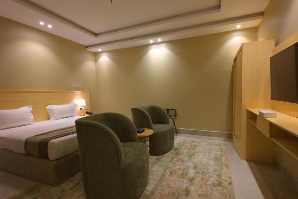 Hotel Hatha Manzili 3 Branch Al Badrani - image 41