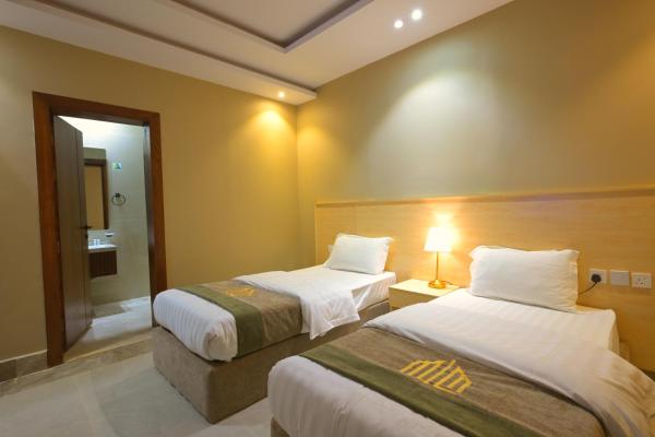Hotel Hatha Manzili 3 Branch Al Badrani - image 26