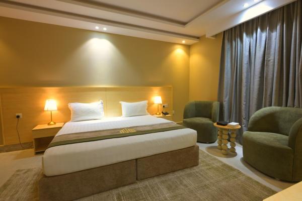 Hotel Hatha Manzili 3 Branch Al Badrani - image 44