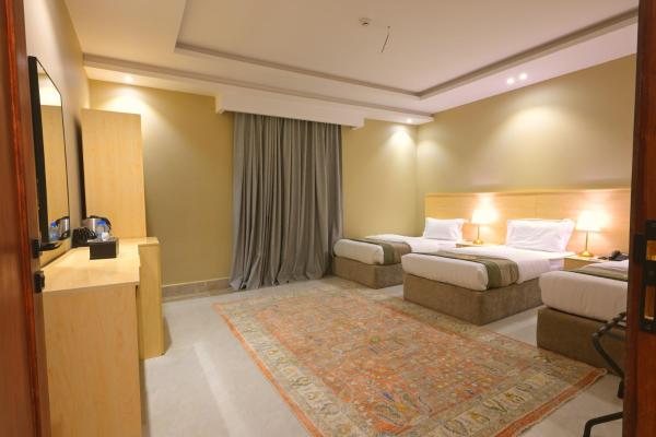 Hotel Hatha Manzili 3 Branch Al Badrani - image 42