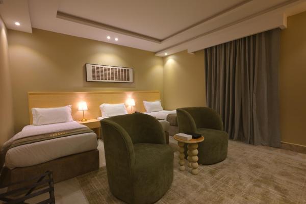 Hotel Hatha Manzili 3 Branch Al Badrani - image 21