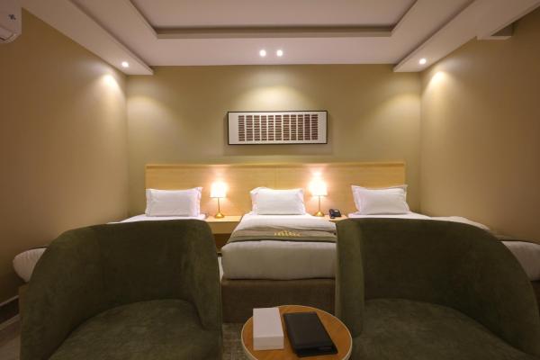 Hotel Hatha Manzili 3 Branch Al Badrani - image 20