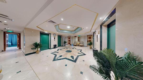 Sanabel Al-Madina Hotel - görsel 25