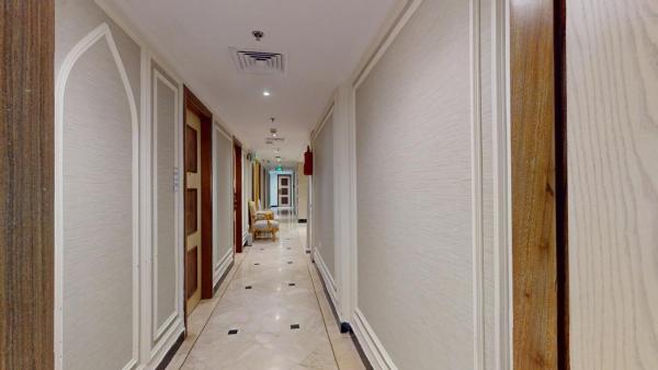 Sanabel Al-Madina Hotel - görsel 18