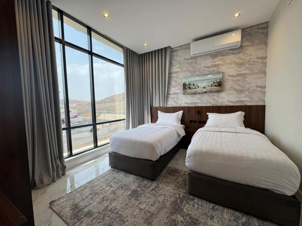 Wufud Far' Al Madinah Hotel - imej 23