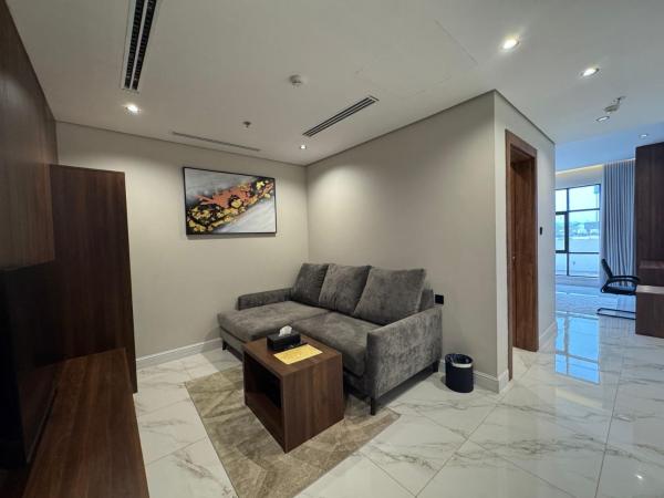 Wufud Far' Al Madinah Hotel - imej 25