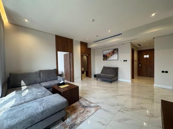 Wufud Far' Al Madinah Hotel - imej 22