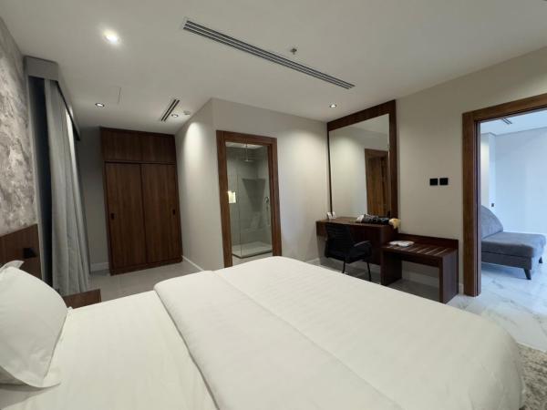 Wufud Far' Al Madinah Hotel - imej 28