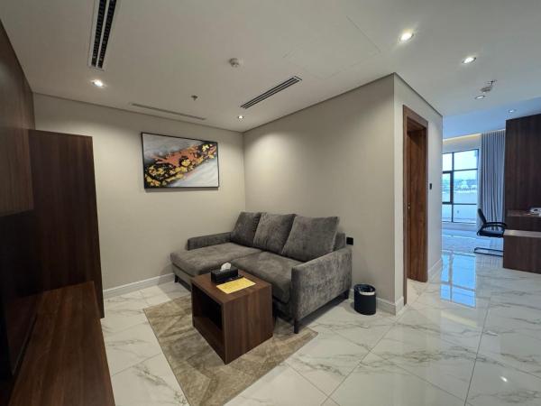 Wufud Far' Al Madinah Hotel - imej 42