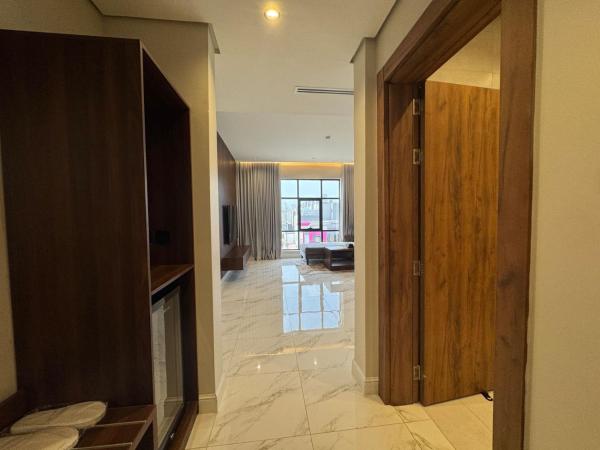 Wufud Far' Al Madinah Hotel - imej 10