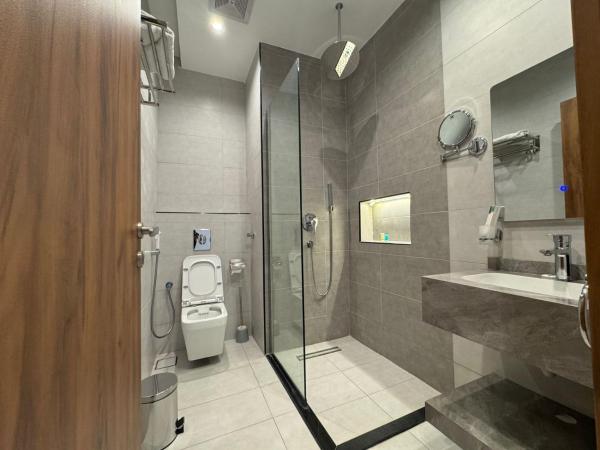Wufud Far' Al Madinah Hotel - imej 9