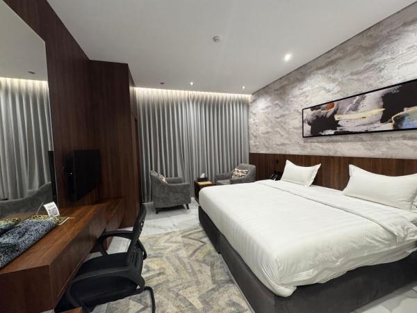 Wufud Far' Al Madinah Hotel - imej 29