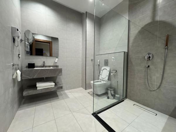Wufud Far' Al Madinah Hotel - imej 8