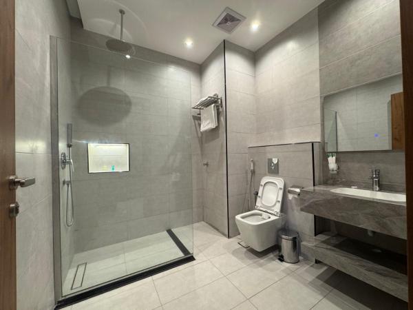Wufud Far' Al Madinah Hotel - imej 37