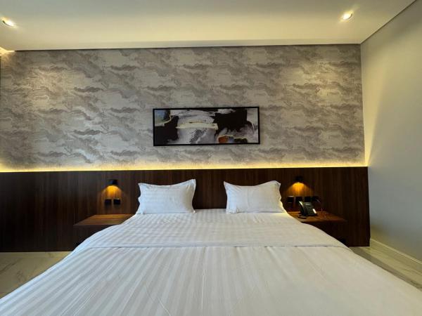 Wufud Far' Al Madinah Hotel - imej 4