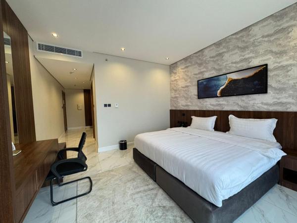Wufud Far' Al Madinah Hotel - imej 44