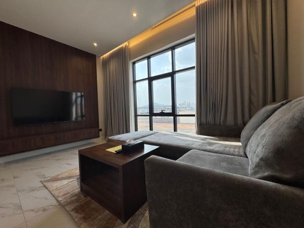 Wufud Far' Al Madinah Hotel - imej 32