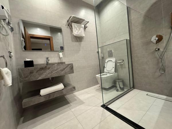 Wufud Far' Al Madinah Hotel - imej 39