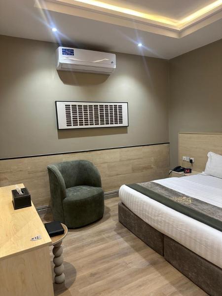 Hotel Hatha Manzili 3 Branch Al Badrani - image 50