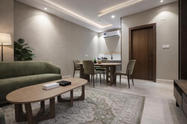 Hotel Hatha Manzili 3 Branch Al Badrani - image 45