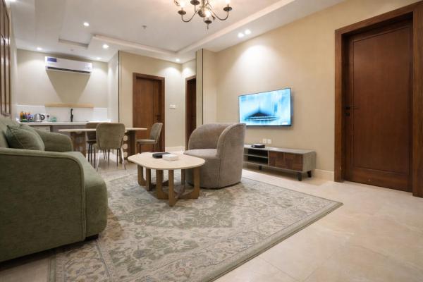 Hotel Hatha Manzili 3 Branch Al Badrani - image 47
