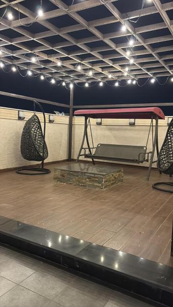 麦地那穆斯塔法酒店式公寓 - 图片 4