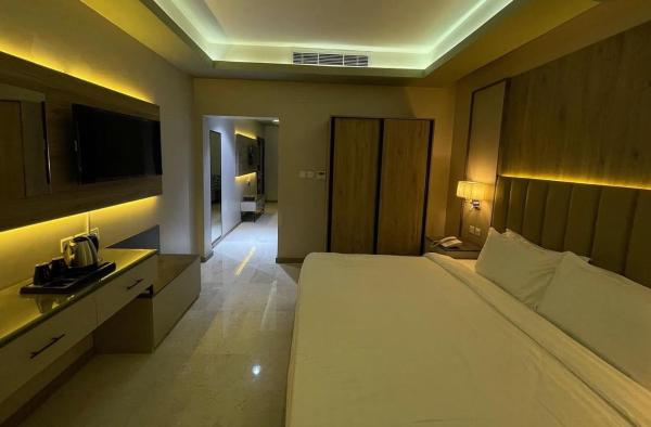 Rovan Hotel - imagen 4