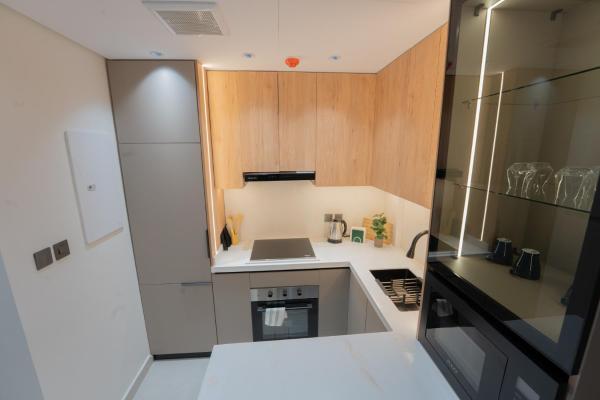 Luxury & Modern Brand New Family Apartments - afbeelding 22