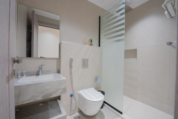 Luxury & Modern Brand New Family Apartments - afbeelding 26