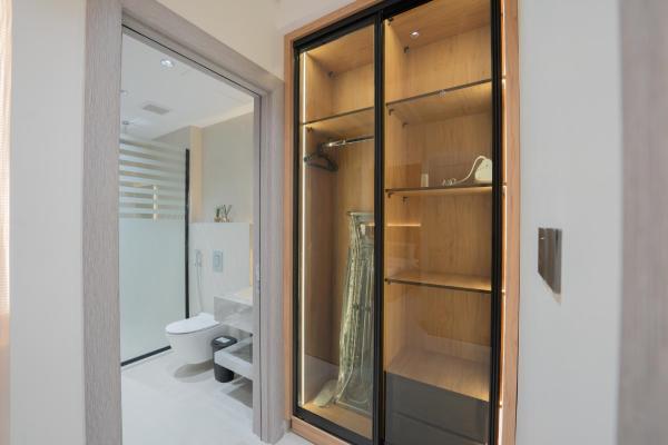 Luxury & Modern Brand New Family Apartments - afbeelding 21